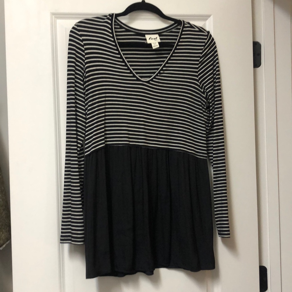 Maternity Top - image 1